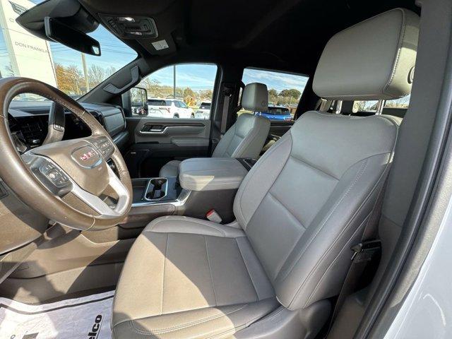 used 2024 GMC Sierra 2500 car, priced at $67,800