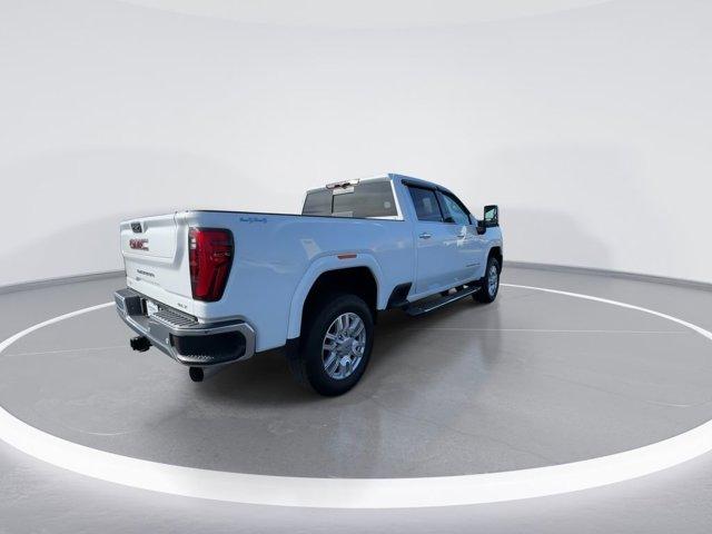 used 2024 GMC Sierra 2500 car, priced at $67,800