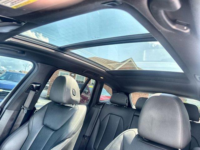 used 2019 BMW X3 car, priced at $18,988