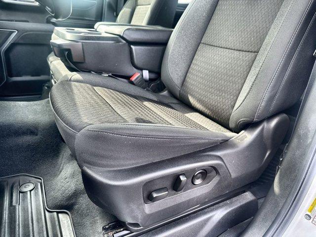 used 2024 GMC Sierra 1500 car, priced at $50,955
