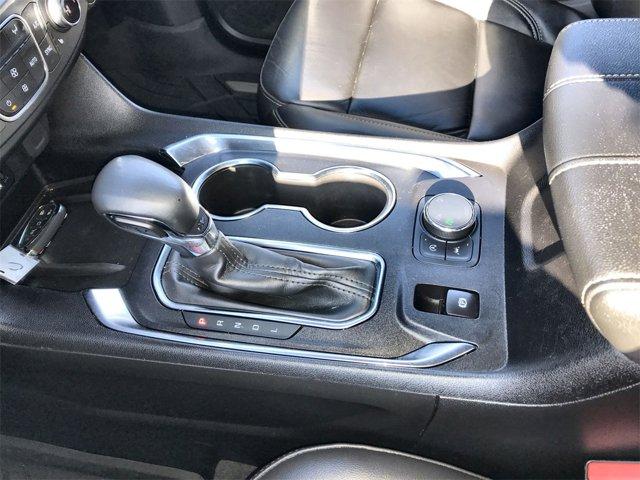 used 2023 Chevrolet Traverse car, priced at $33,535