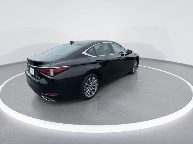 used 2020 Lexus ES 350 car, priced at $27,970