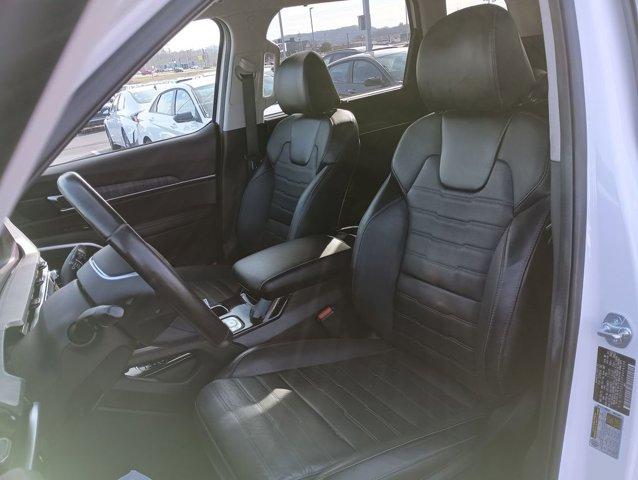 used 2023 Kia Telluride car, priced at $27,990
