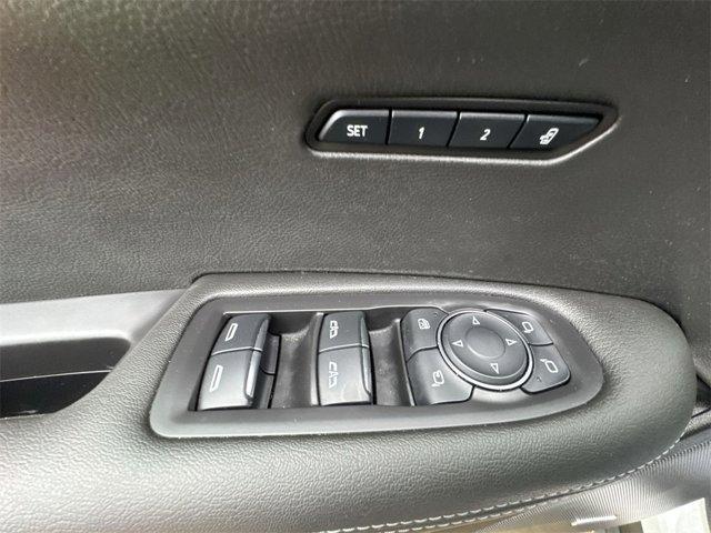 used 2024 Cadillac XT6 car, priced at $37,955