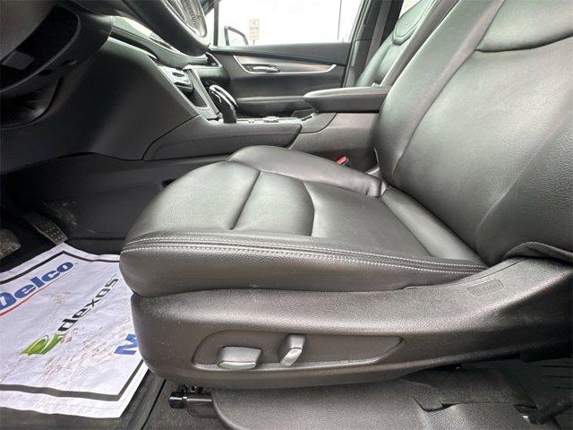 used 2024 Cadillac XT6 car, priced at $37,955