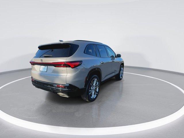new 2026 Buick Enclave car, priced at $55,499