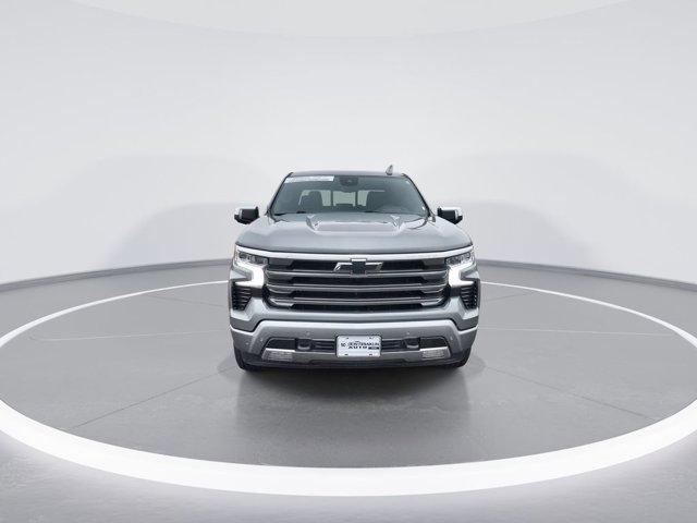 used 2023 Chevrolet Silverado 1500 car, priced at $51,899