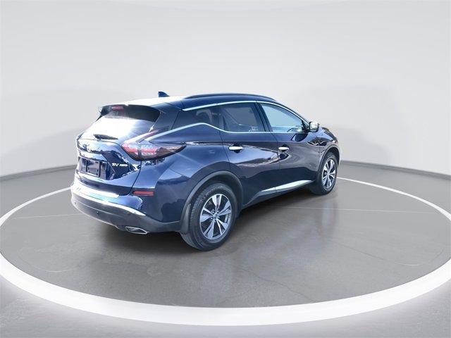 used 2020 Nissan Murano car, priced at $19,960