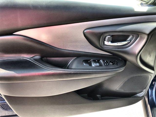 used 2020 Nissan Murano car, priced at $19,960