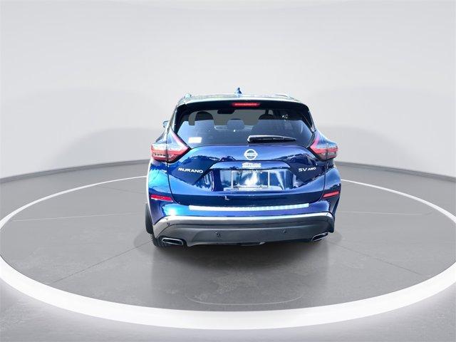 used 2020 Nissan Murano car, priced at $19,960