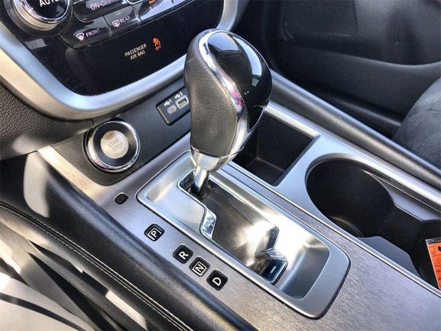 used 2020 Nissan Murano car, priced at $19,960