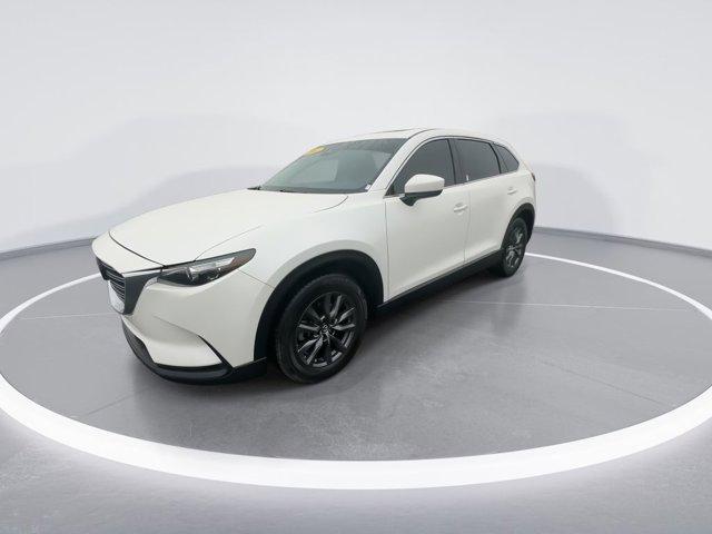 used 2022 Mazda CX-9 car, priced at $24,119