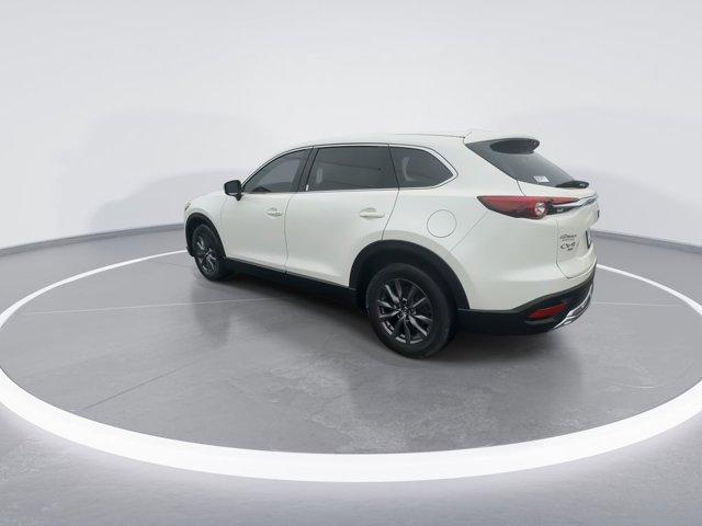 used 2022 Mazda CX-9 car, priced at $24,119