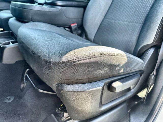 used 2021 Ram 2500 car, priced at $32,750