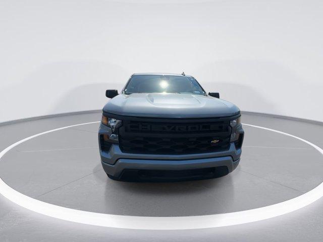 used 2024 Chevrolet Silverado 1500 car, priced at $37,795