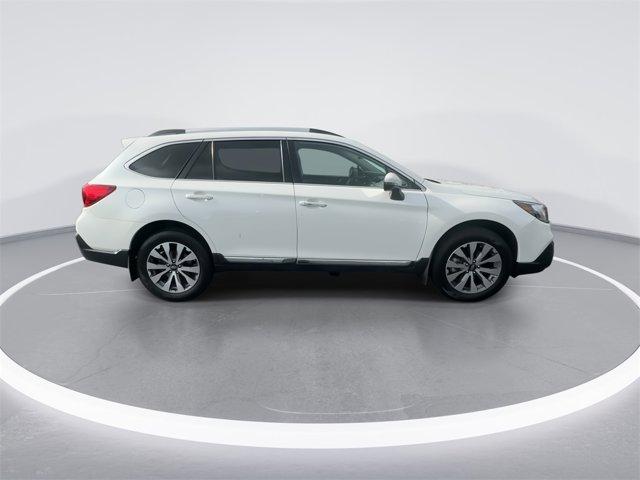 used 2019 Subaru Outback car, priced at $23,300