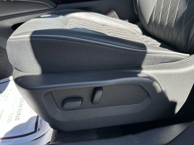 used 2023 Buick Envision car, priced at $36,900