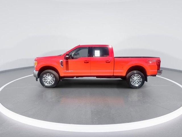 used 2017 Ford F-250 car, priced at $44,495