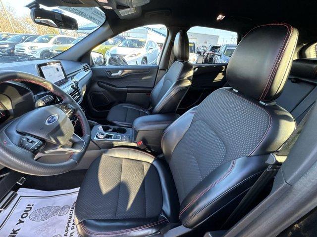used 2024 Ford Escape car, priced at $22,776