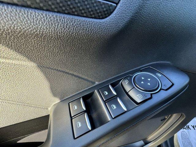 used 2024 Ford Escape car, priced at $22,776