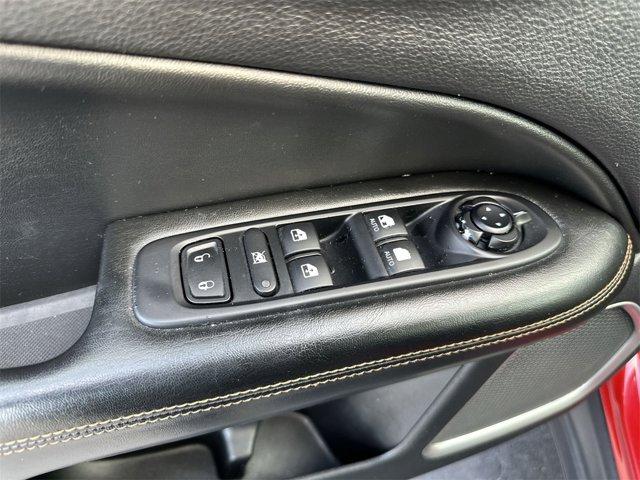 used 2021 Jeep Compass car, priced at $17,500