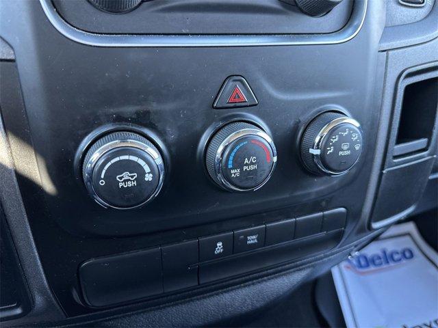 used 2017 Ram 1500 car, priced at $17,500