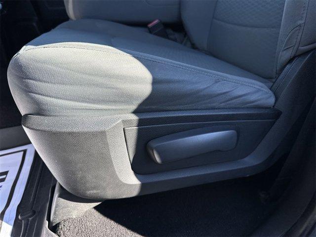 used 2017 Ram 1500 car, priced at $17,500