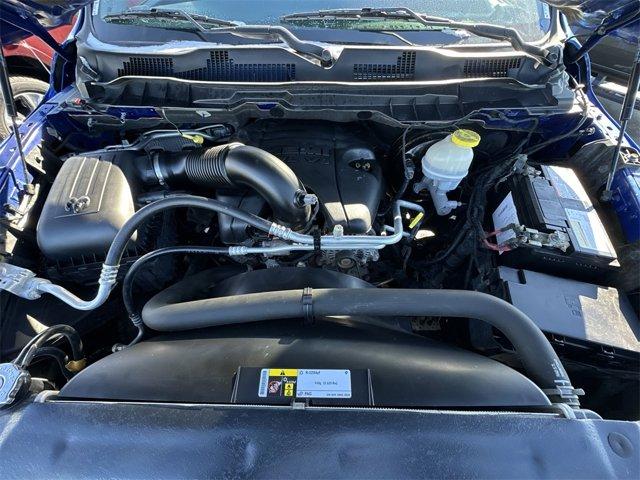 used 2017 Ram 1500 car, priced at $17,500