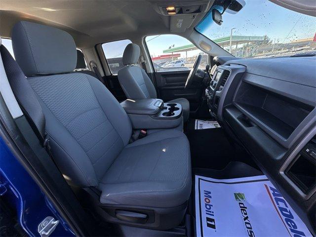 used 2017 Ram 1500 car, priced at $17,500