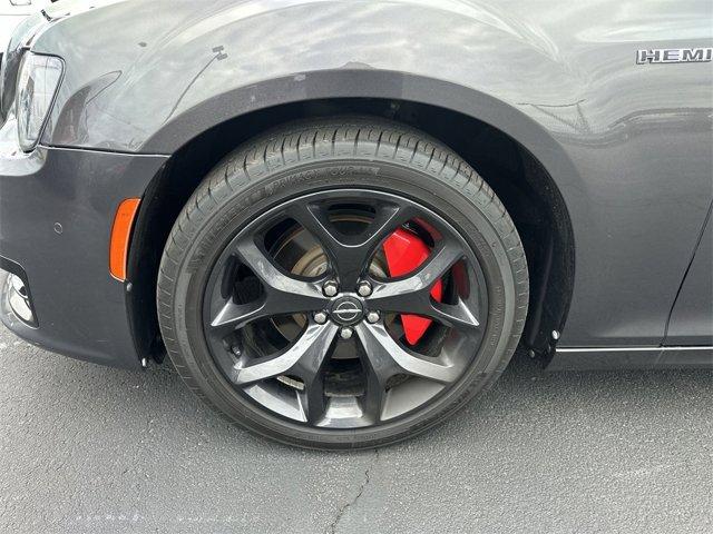 used 2021 Chrysler 300 car, priced at $28,860
