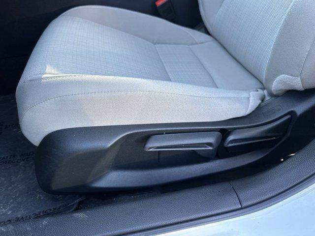 used 2024 Honda Civic car, priced at $27,800