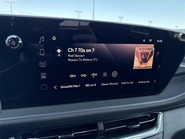 new 2026 Buick Envista car, priced at $25,499