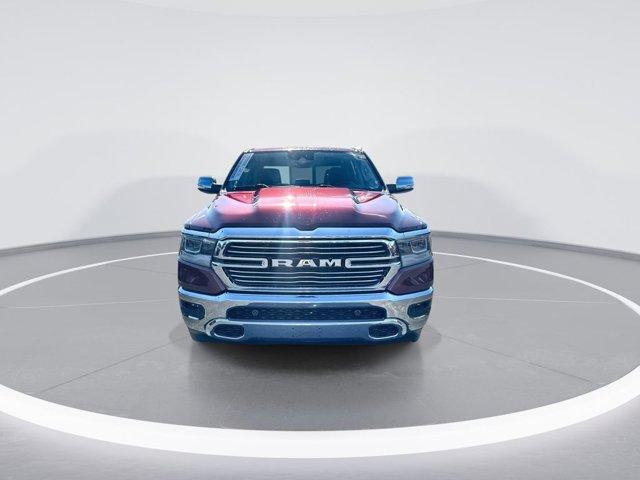 used 2022 Ram 1500 car, priced at $39,988
