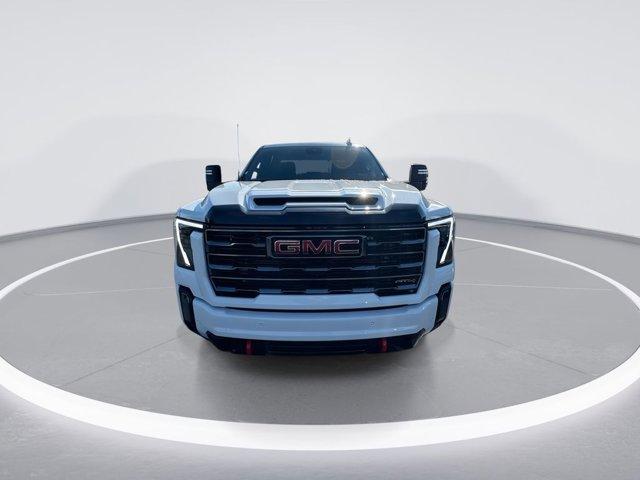 used 2024 GMC Sierra 2500 car, priced at $71,875