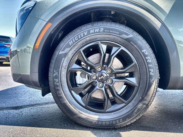 used 2023 Kia Sportage car, priced at $25,985