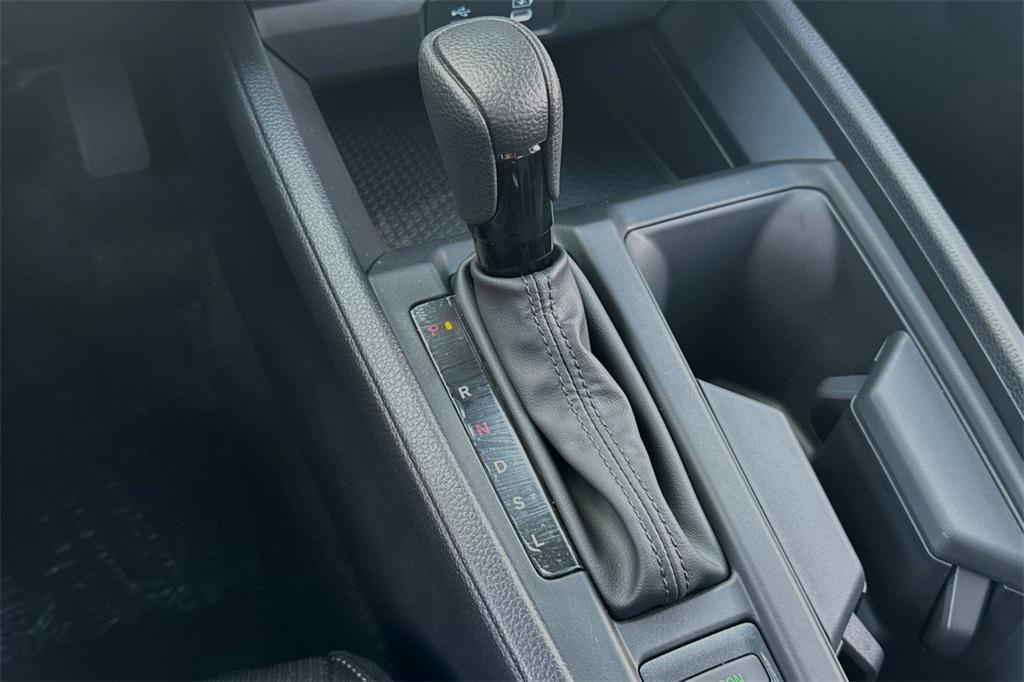 new 2025 Honda Accord car