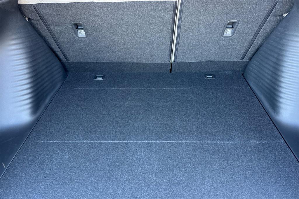 new 2026 Honda HR-V car, priced at $27,650