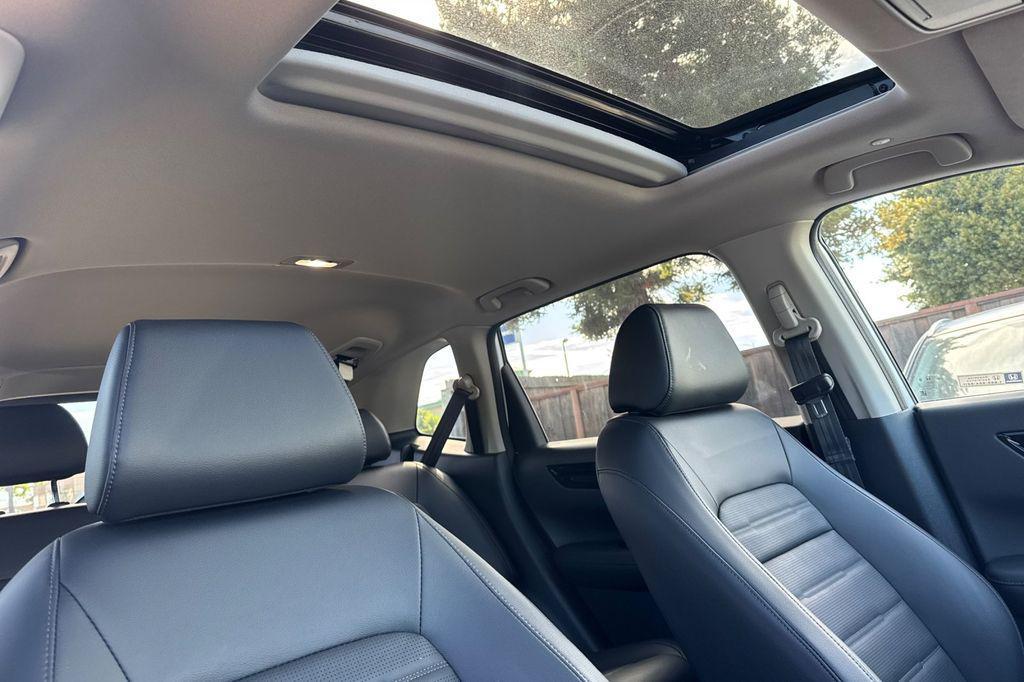 used 2024 Honda CR-V car, priced at $32,488