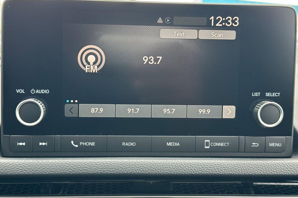 new 2026 Honda Civic car, priced at $29,775
