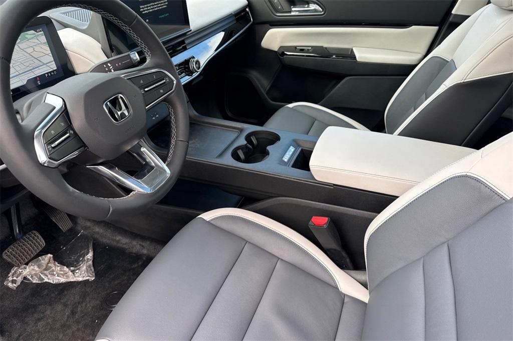 new 2026 Honda Prologue car, priced at $53,650