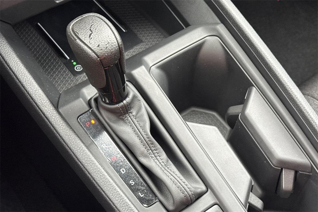 new 2026 Honda Accord car, priced at $31,890