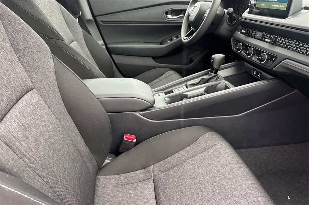 new 2026 Honda Accord car, priced at $31,890