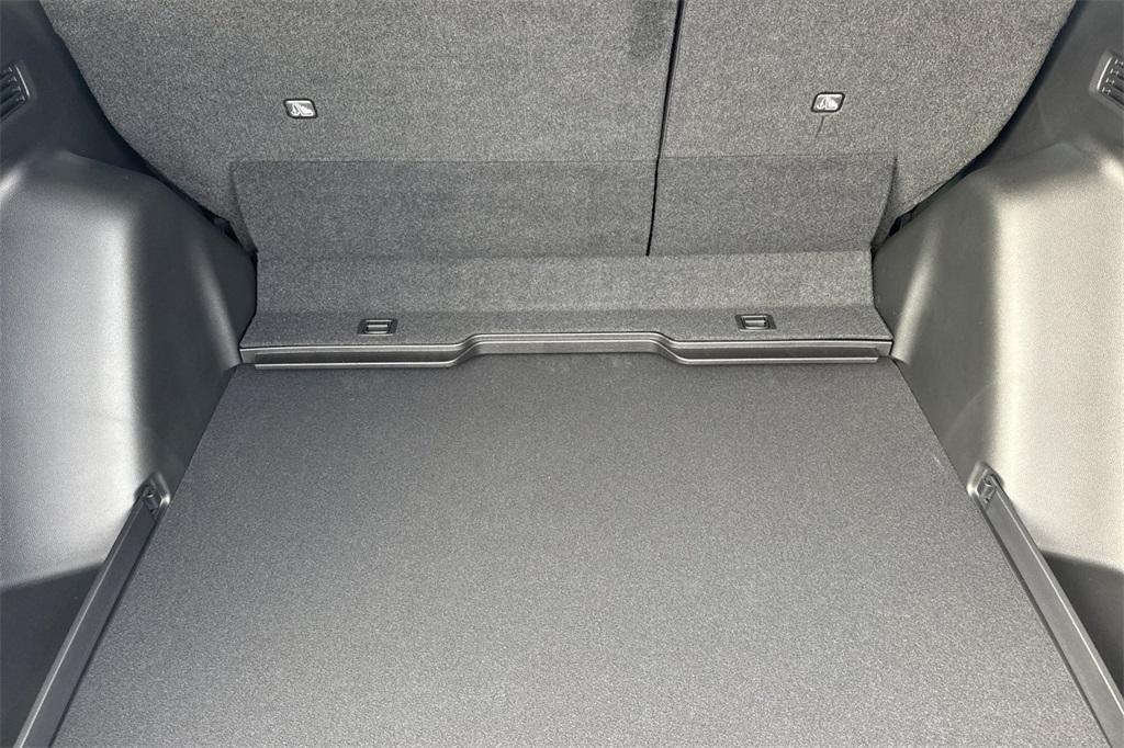 new 2026 Honda CR-V car, priced at $38,805