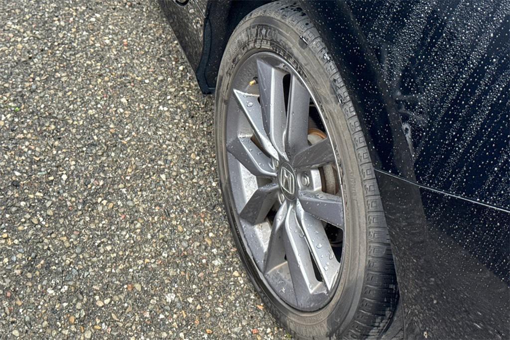used 2019 Honda Civic car, priced at $18,988