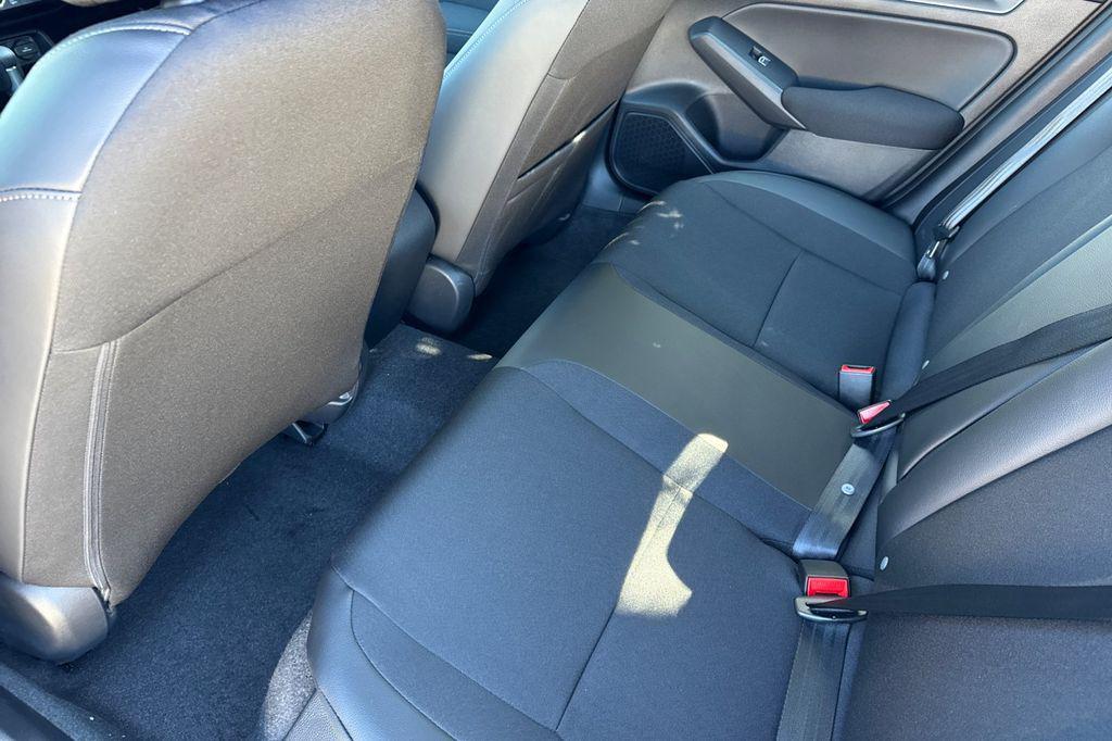 new 2026 Honda Civic Hybrid car, priced at $30,590