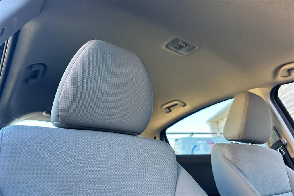 used 2021 Honda HR-V car, priced at $18,988