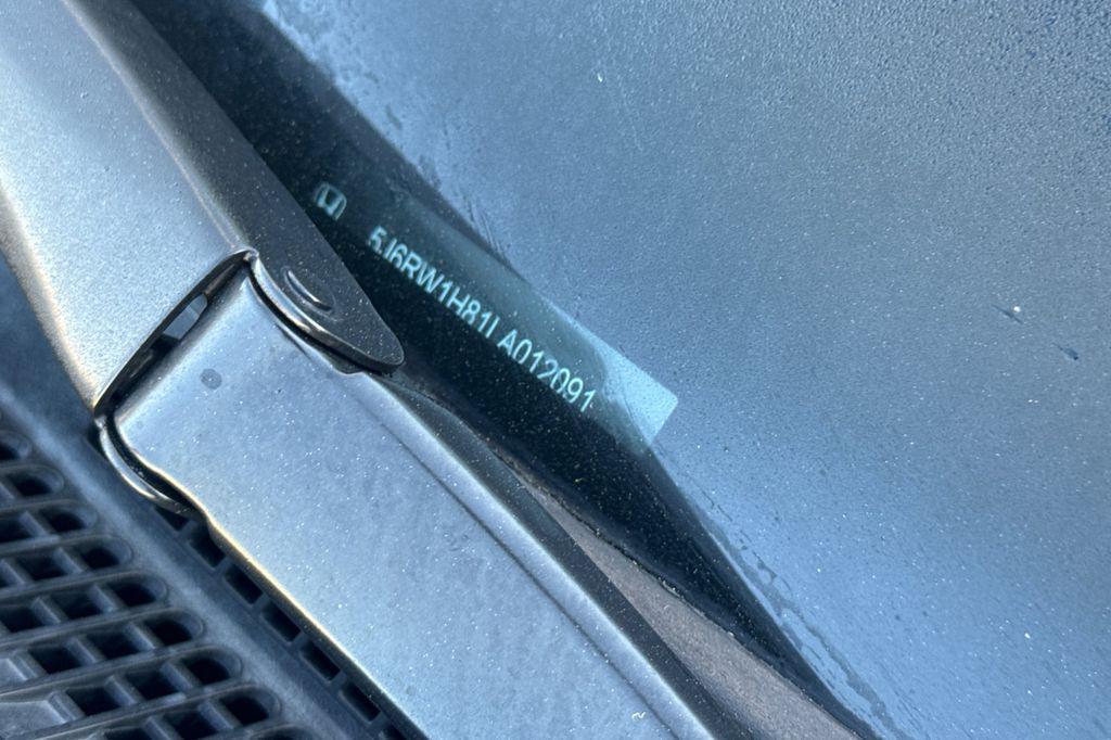 used 2020 Honda CR-V car, priced at $21,488