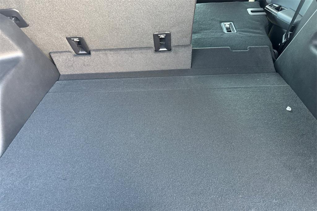 new 2025 Honda Prologue car, priced at $56,650