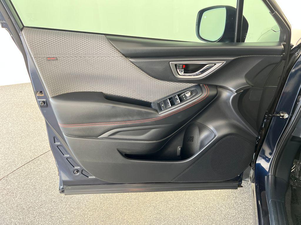 used 2019 Subaru Forester car, priced at $22,020