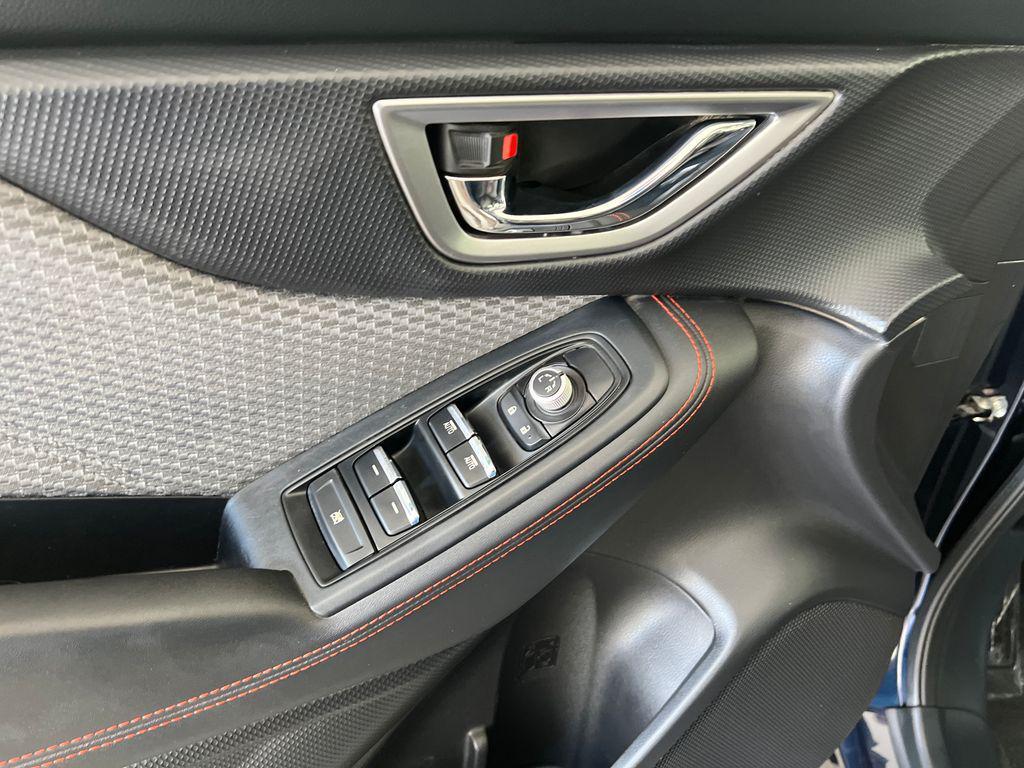 used 2019 Subaru Forester car, priced at $22,020